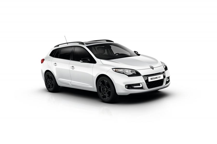 Renault Megane GT220 '2012